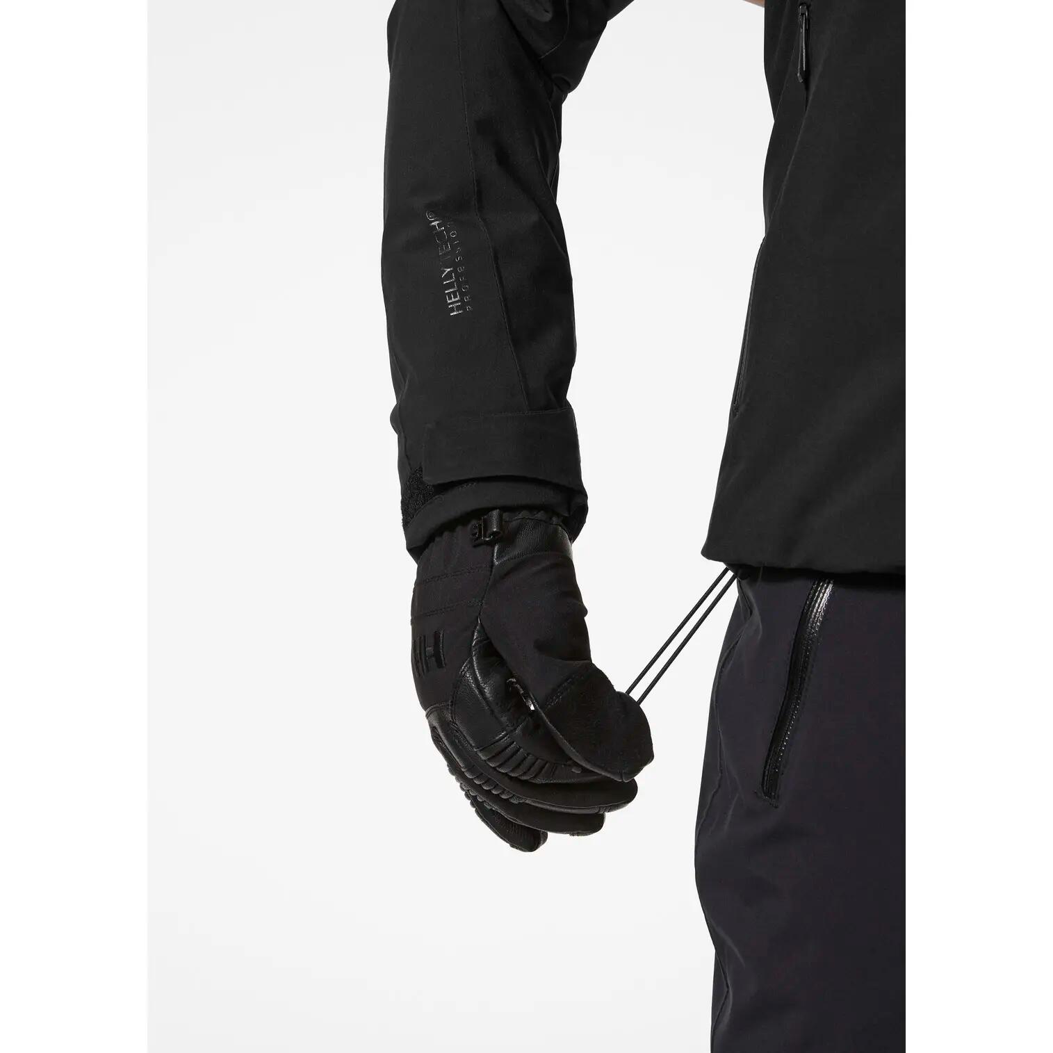Dames ski jas Helly Hansen Alphelia Infinity 7/7