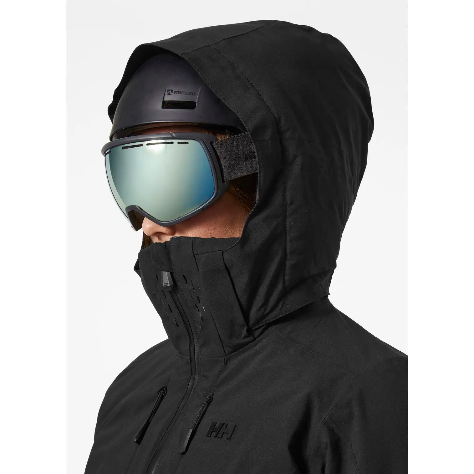 Dames ski jas Helly Hansen Alphelia Infinity 4/7