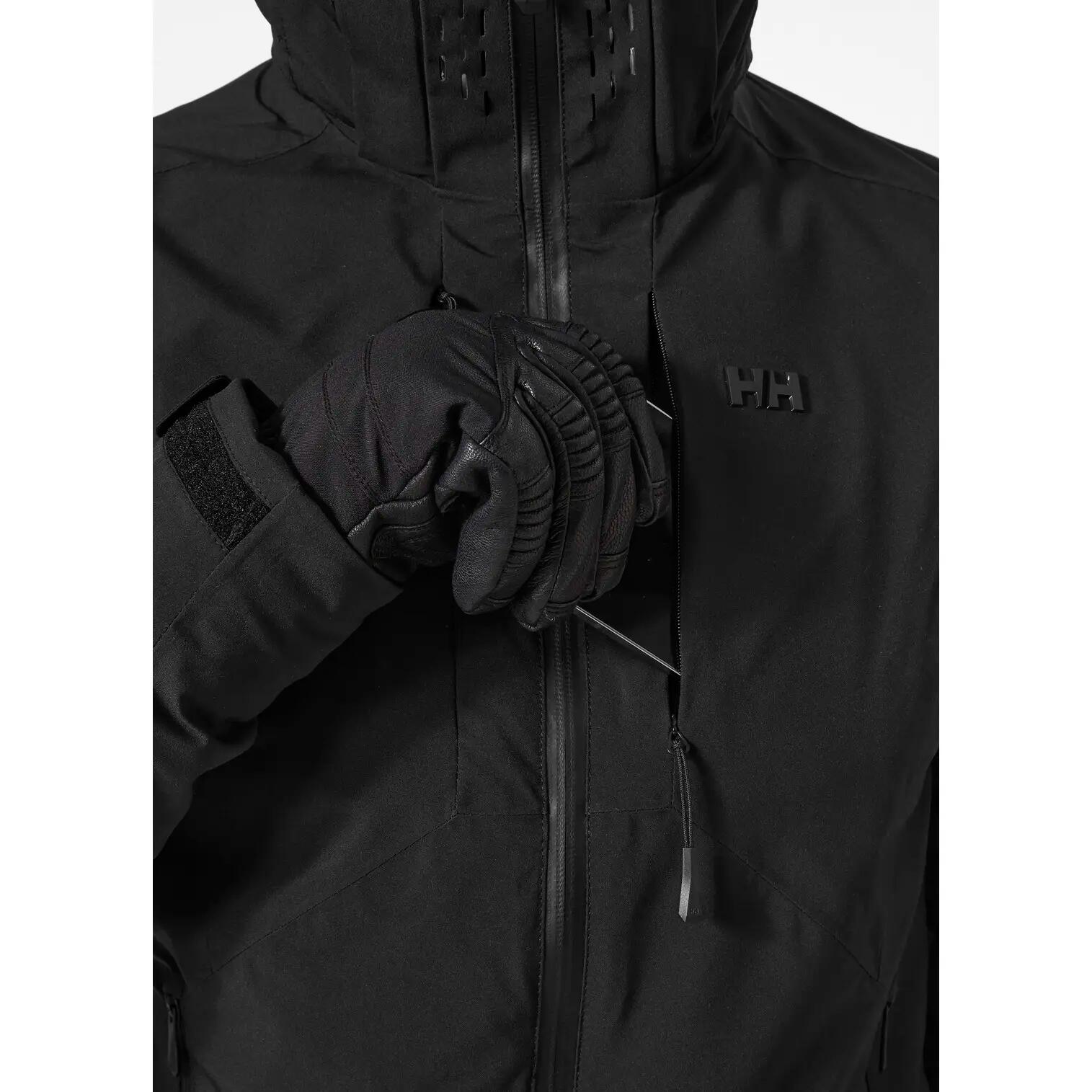 Dames ski jas Helly Hansen Alphelia Infinity 6/7