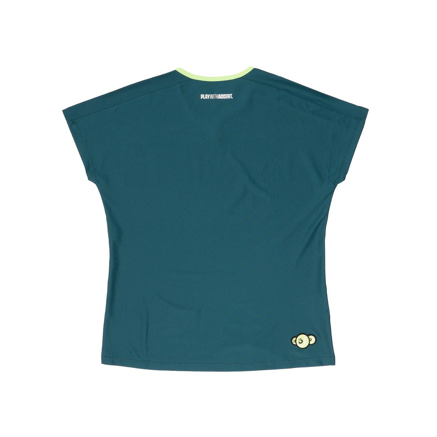 Camiseta Lok Ober Mujer 2/2