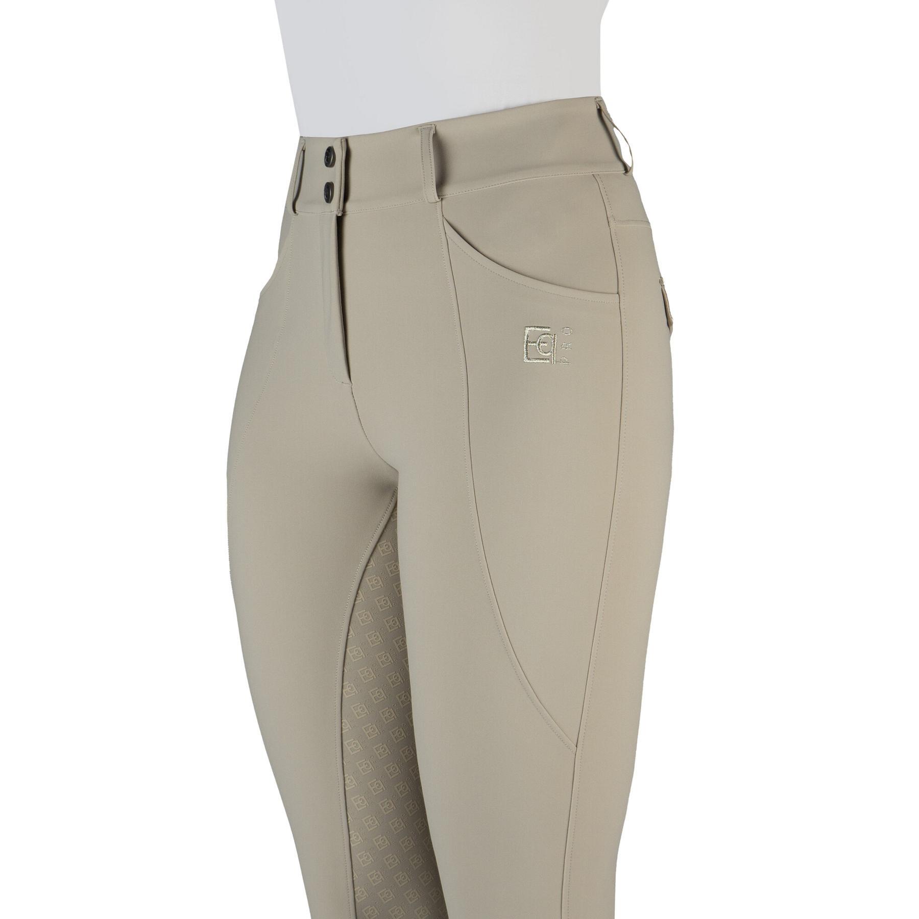 Pantalon équitation femme EQPRO Formidable 5/5