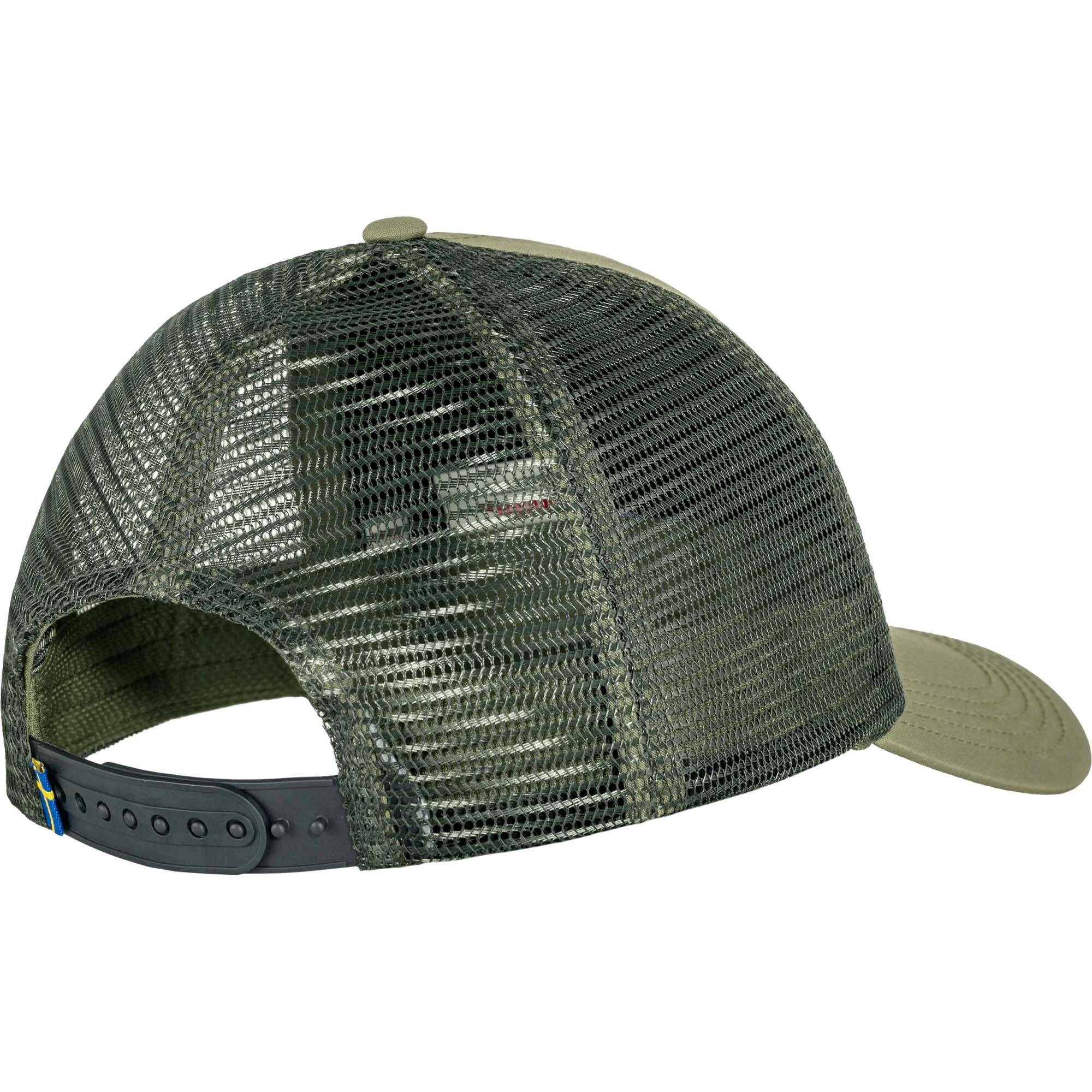 Accessori Fjall Raven Badge Långtradarkeps Adulto 2/3