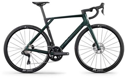 Vélos de course XELIUS DRS 7.0 vert