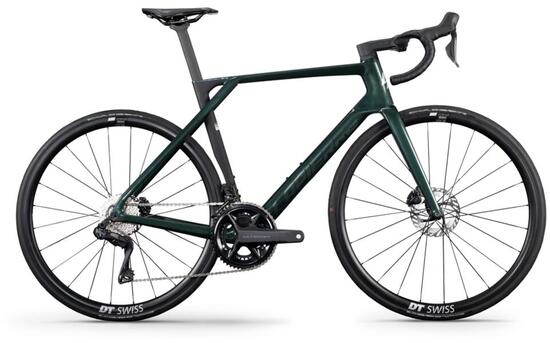Vélos de course XELIUS DRS 7.0 vert