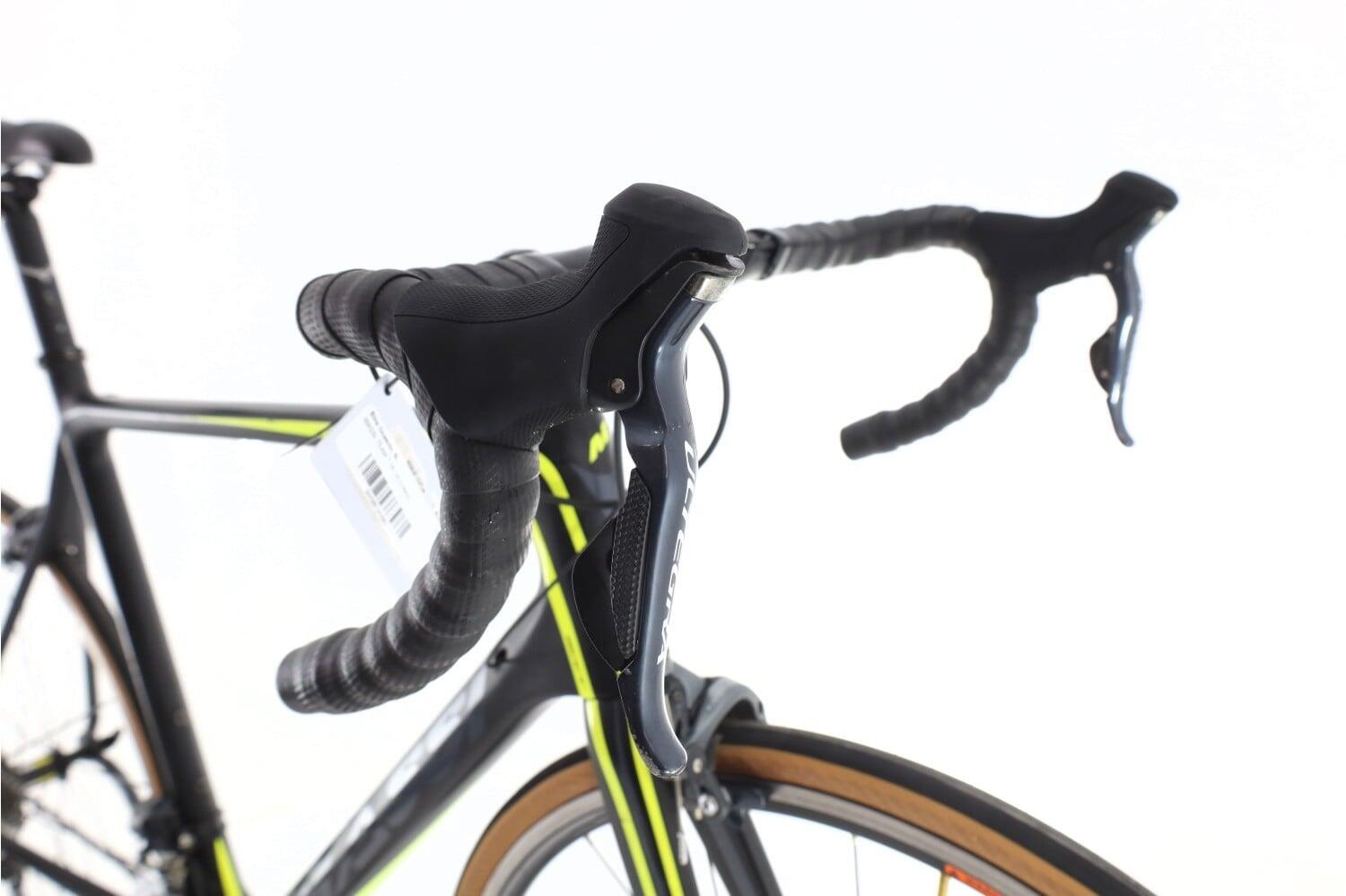 Vélo de route reconditionné ·  Team Di2 11V · Très bon état 6/8
