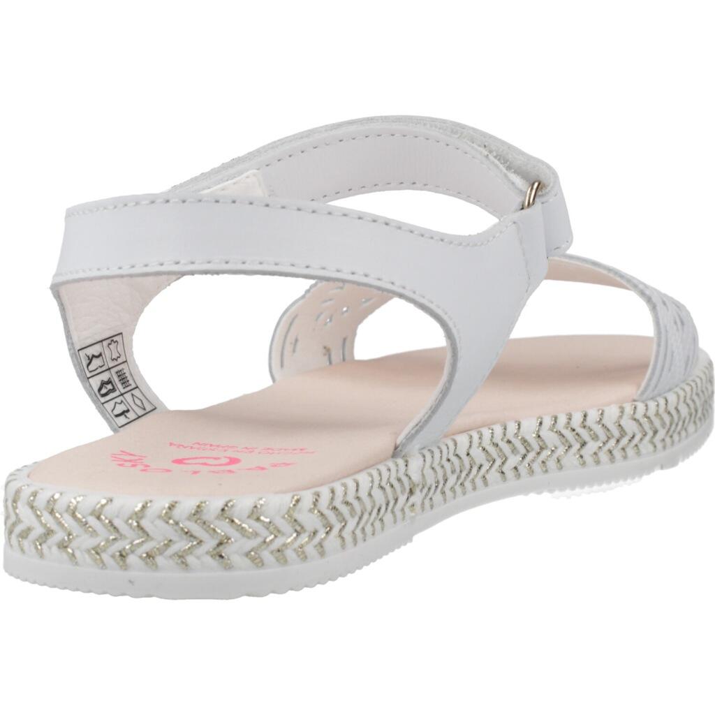 Sandalias Niña Pablosky 449800p 3/5