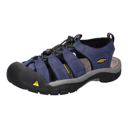Keen Herren Sandale Newport