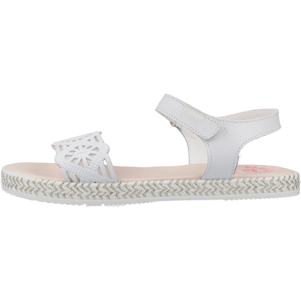 Sandalias Niña Pablosky 449800p 2/5