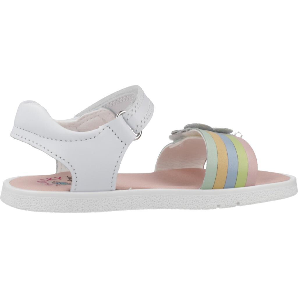 Sandalias Niña Pablosky 073100p 4/5