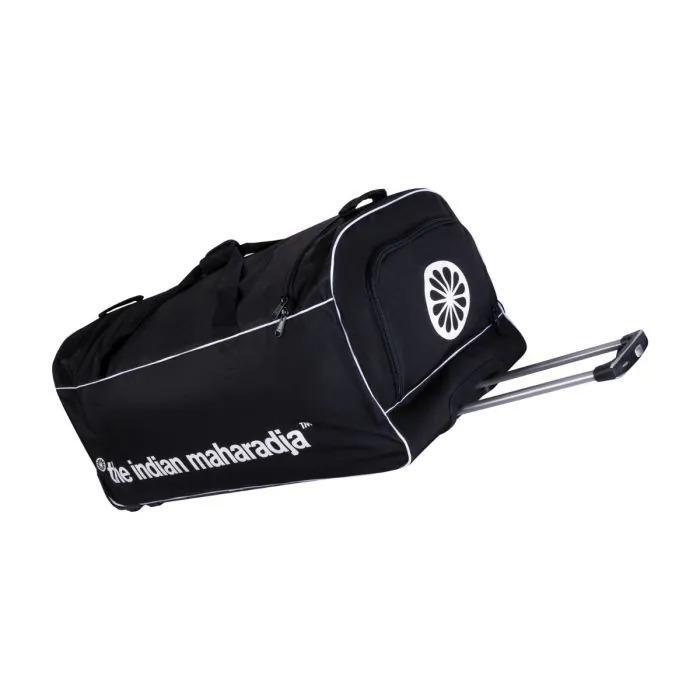 Torwarttasche mit Rollen The Indian Maharadja CLX9 3/6
