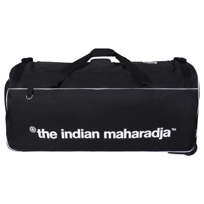 Torwarttasche mit Rollen The Indian Maharadja CLX9 2/6