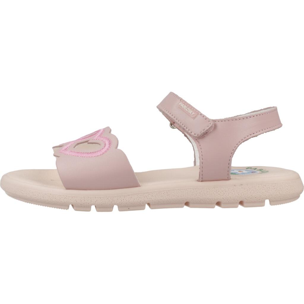 Sandalias Niña Pablosky 449170p 2/5