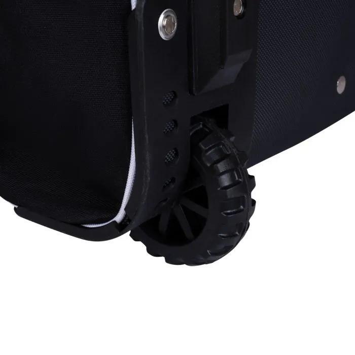 Torwarttasche mit Rollen The Indian Maharadja CLX9 5/6