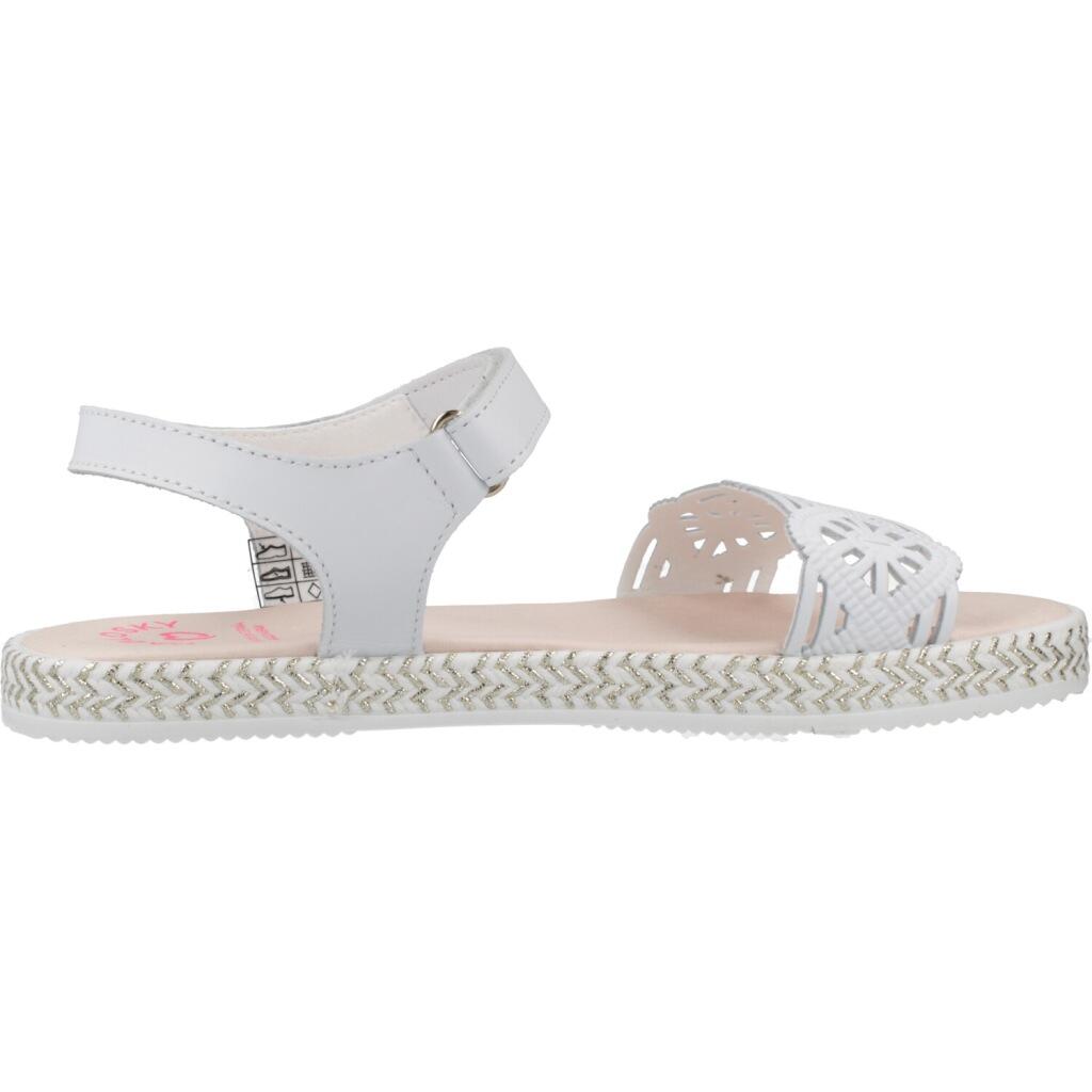 Sandalias Niña Pablosky 449800p 4/5