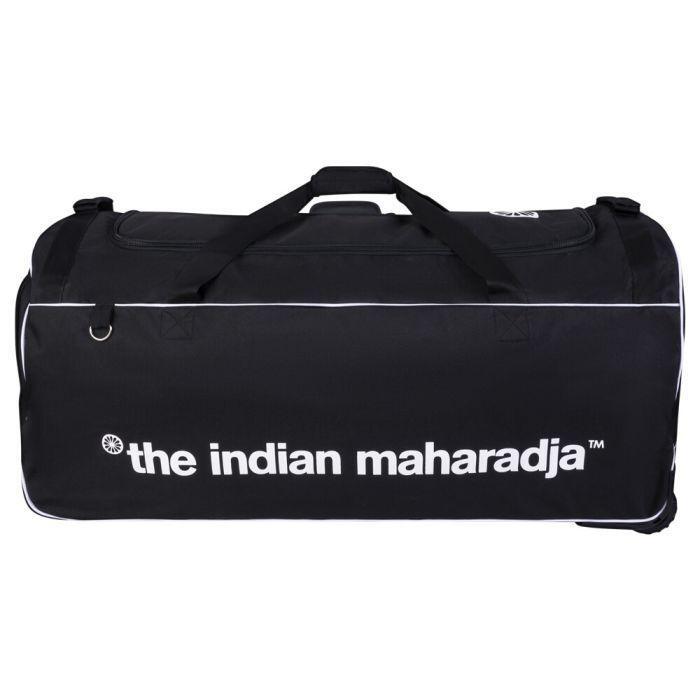 THE INDIAN MAHARADJA picture