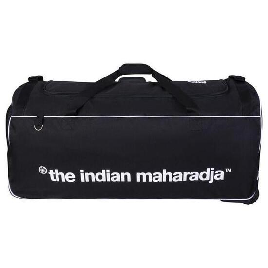 Torwarttasche mit Rollen The Indian Maharadja CLX9
