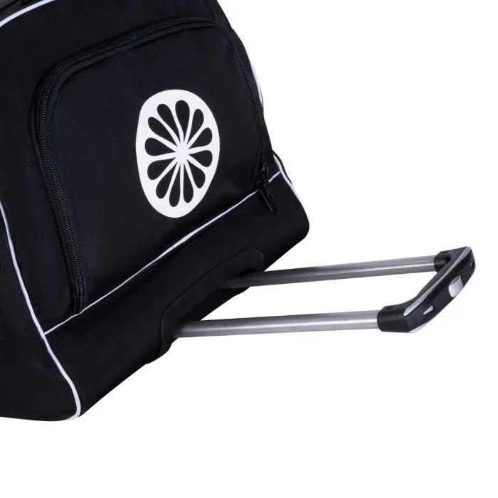Torwarttasche mit Rollen The Indian Maharadja CLX9 4/6