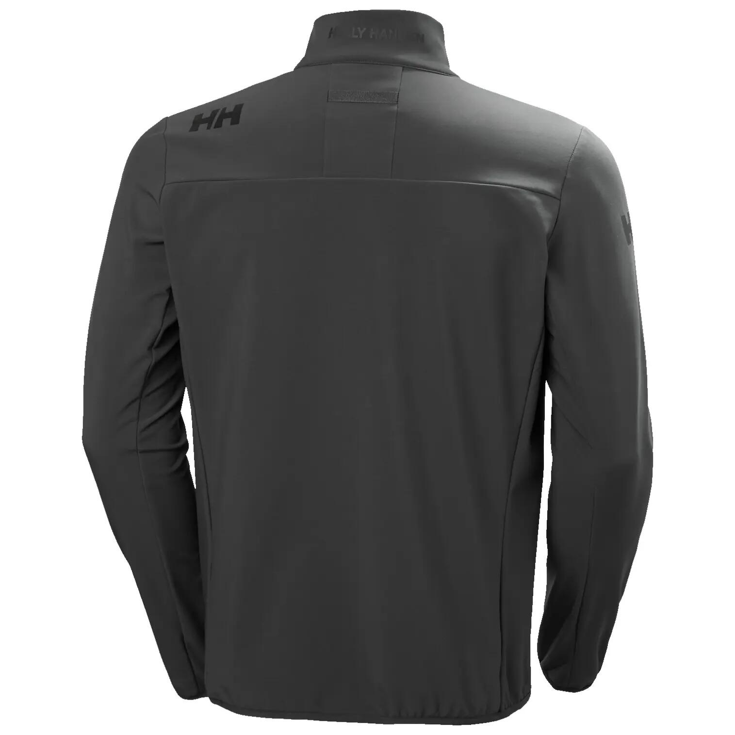 Jacke Helly Hansen crew softshell 2.0 3/7