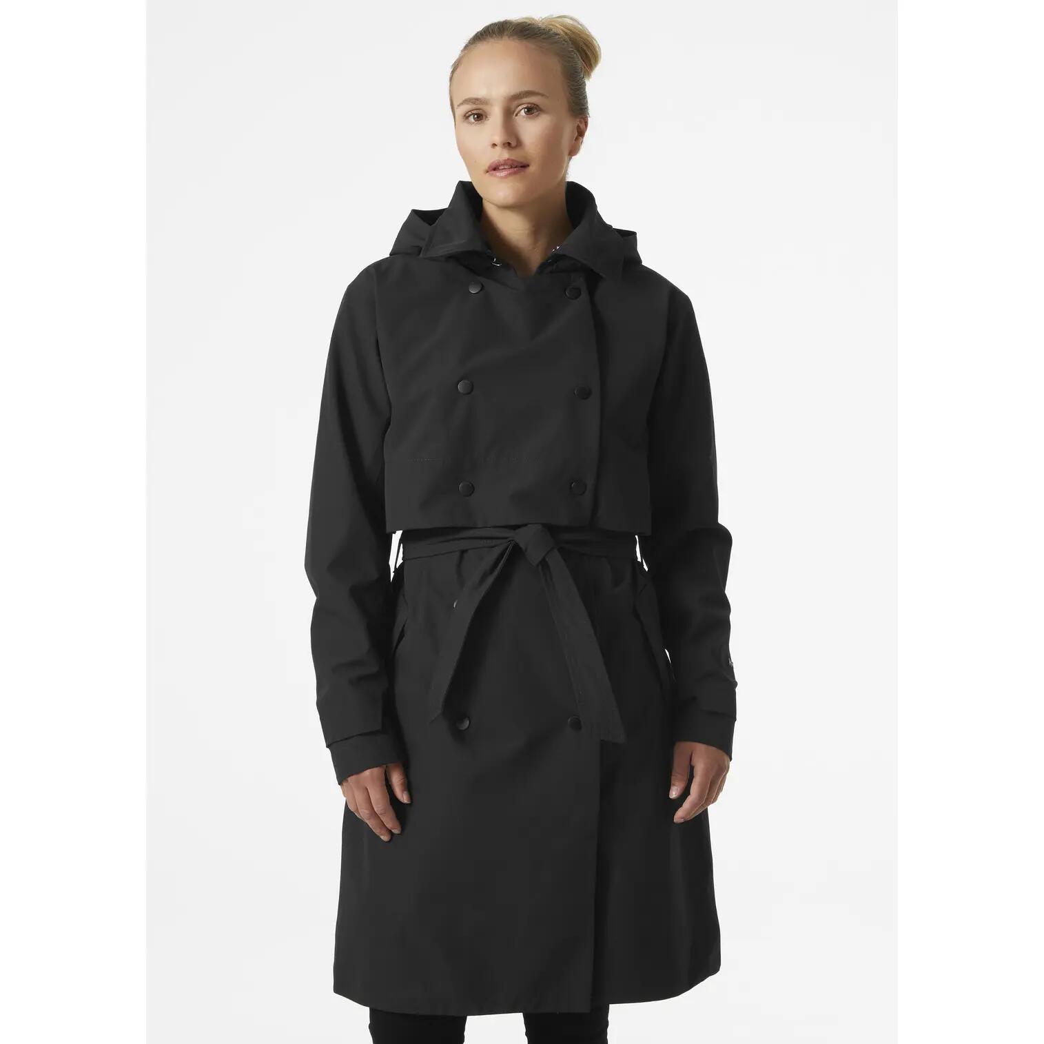 Manteau femme Helly Hansen Jane 3/7