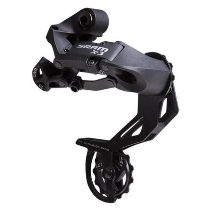 Przerzutka tylna Sram X3 7/8 vitesse