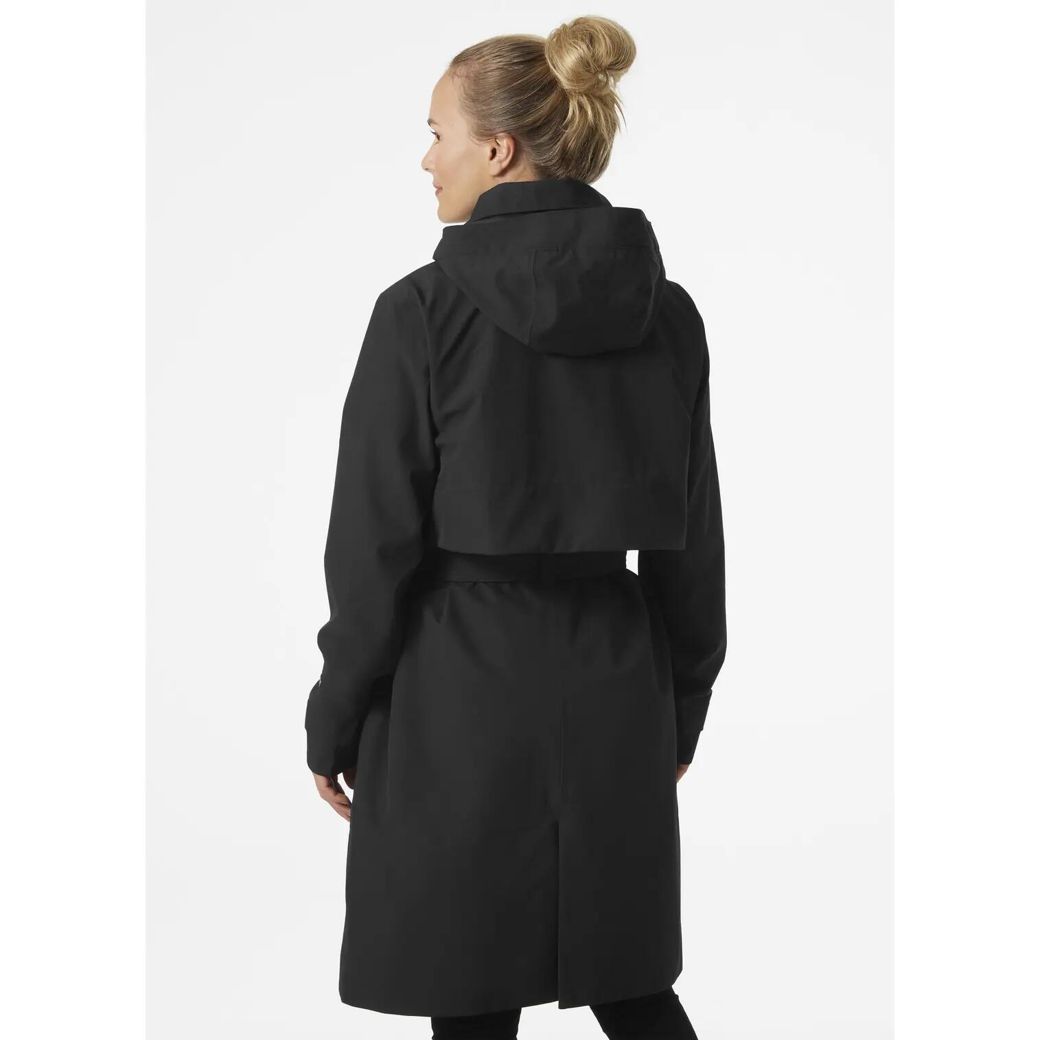 Manteau femme Helly Hansen Jane 5/7