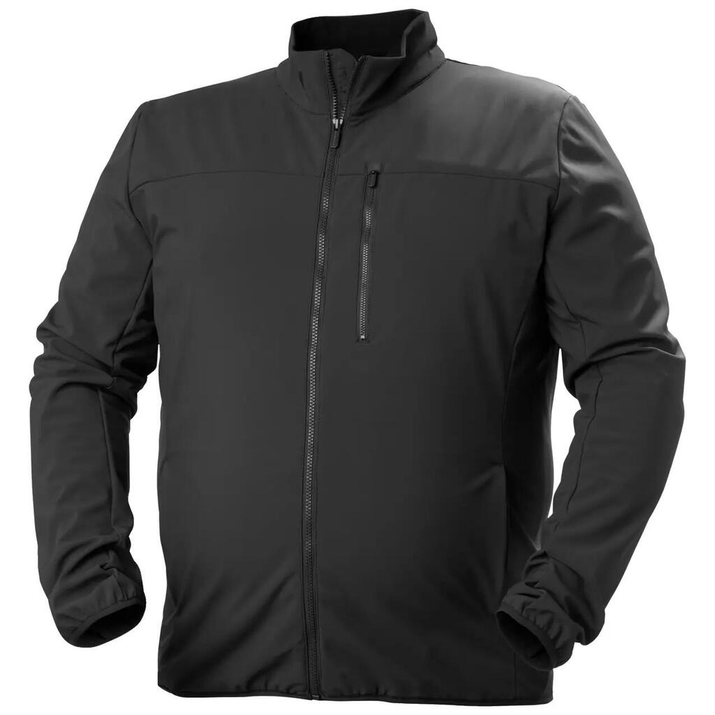 Jacket Helly Hansen crew softshell 2.0