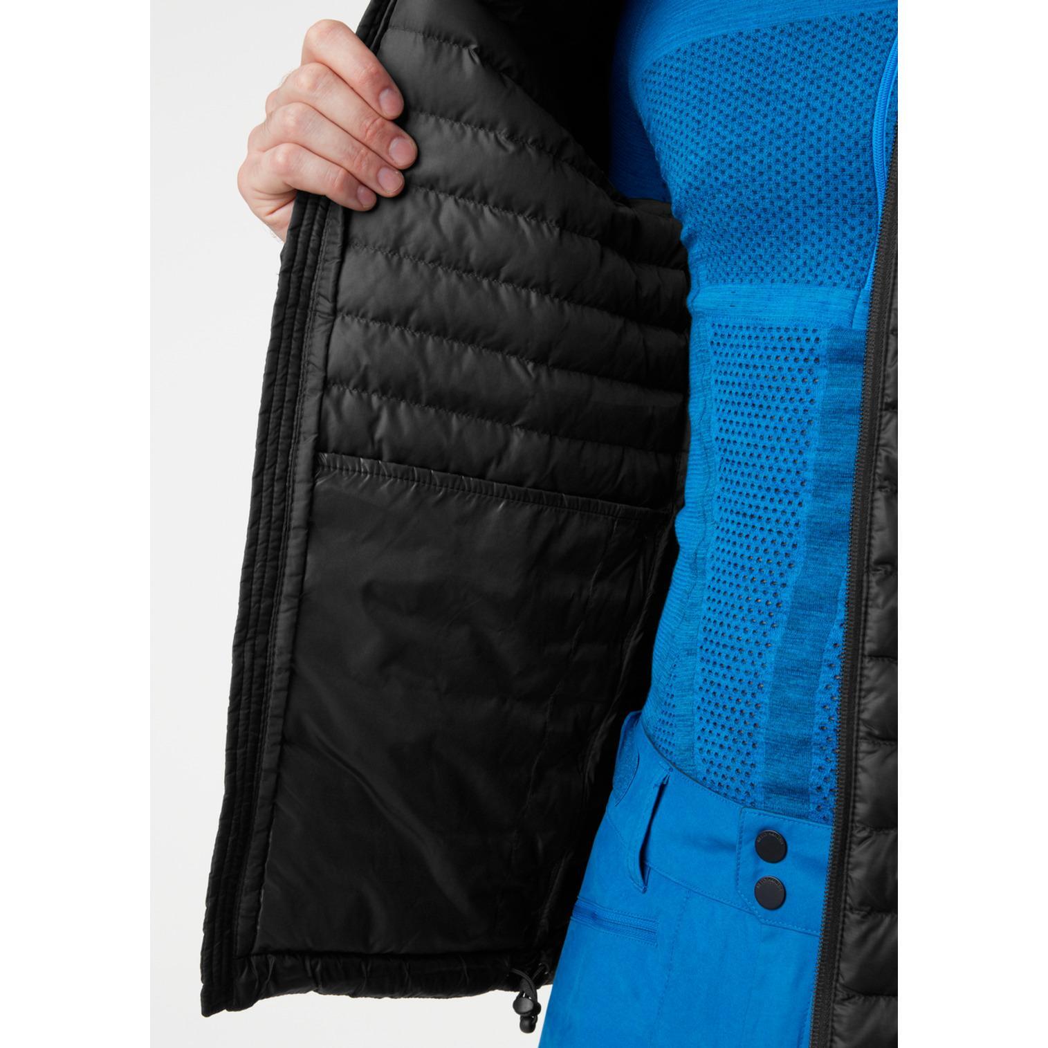 Casaco isolado Helly Hansen Sirdal 7/7