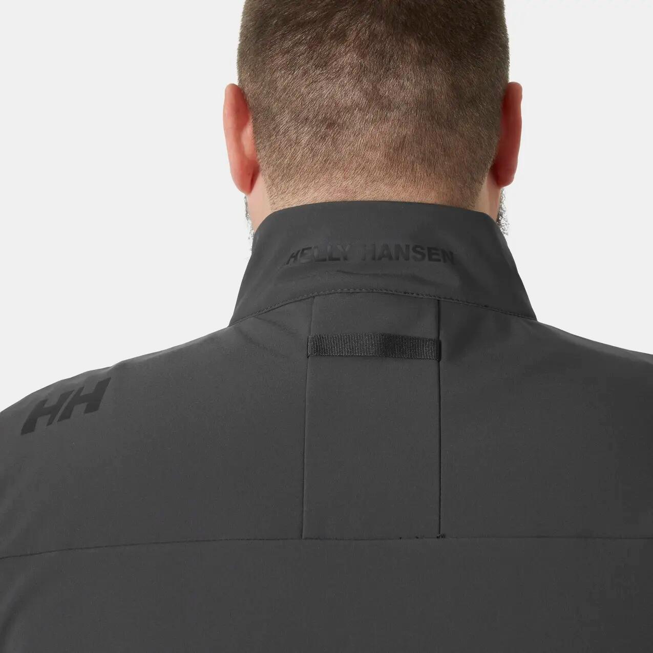 Jacke Helly Hansen crew softshell 2.0 7/7