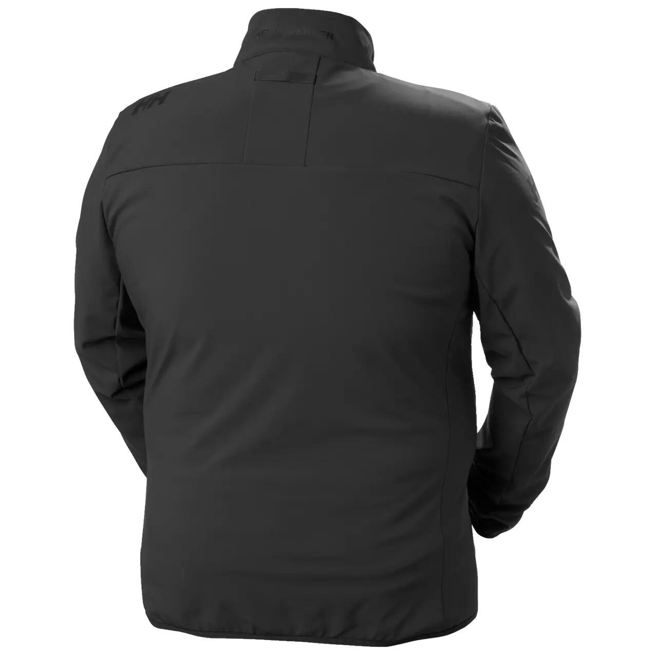 Jacke Helly Hansen crew softshell 2.0 4/7