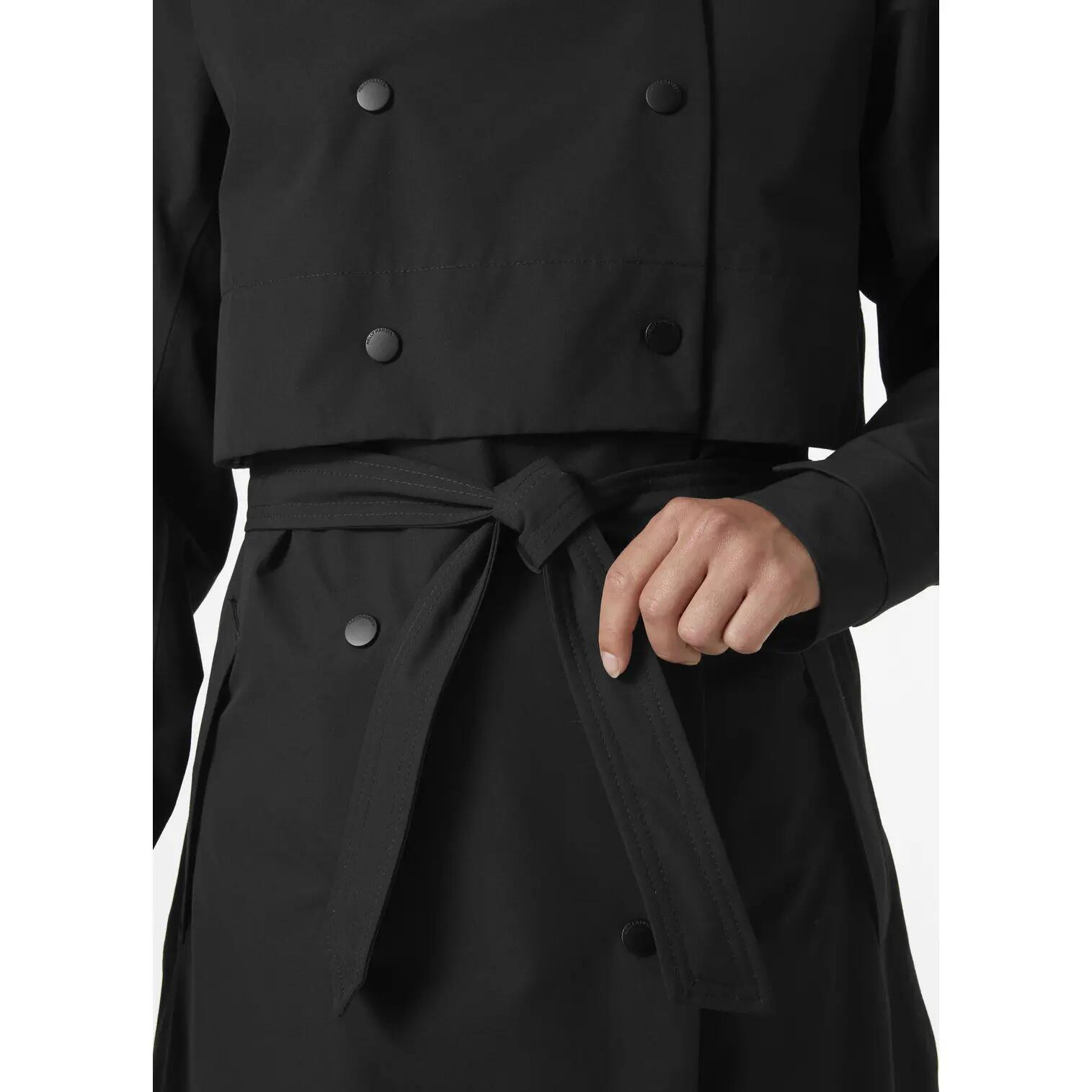 Manteau femme Helly Hansen Jane 4/7