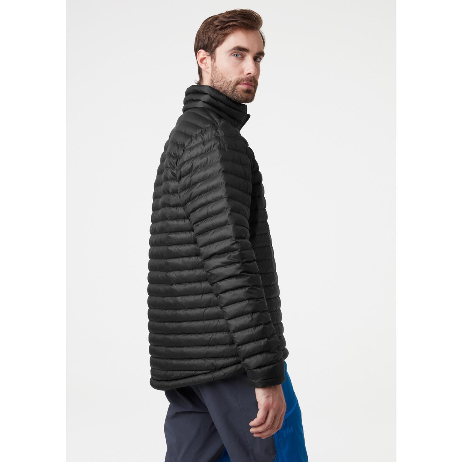 Casaco isolado Helly Hansen Sirdal 6/7