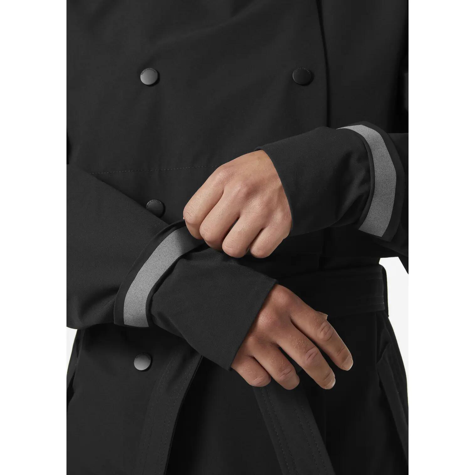 Manteau femme Helly Hansen Jane 6/7
