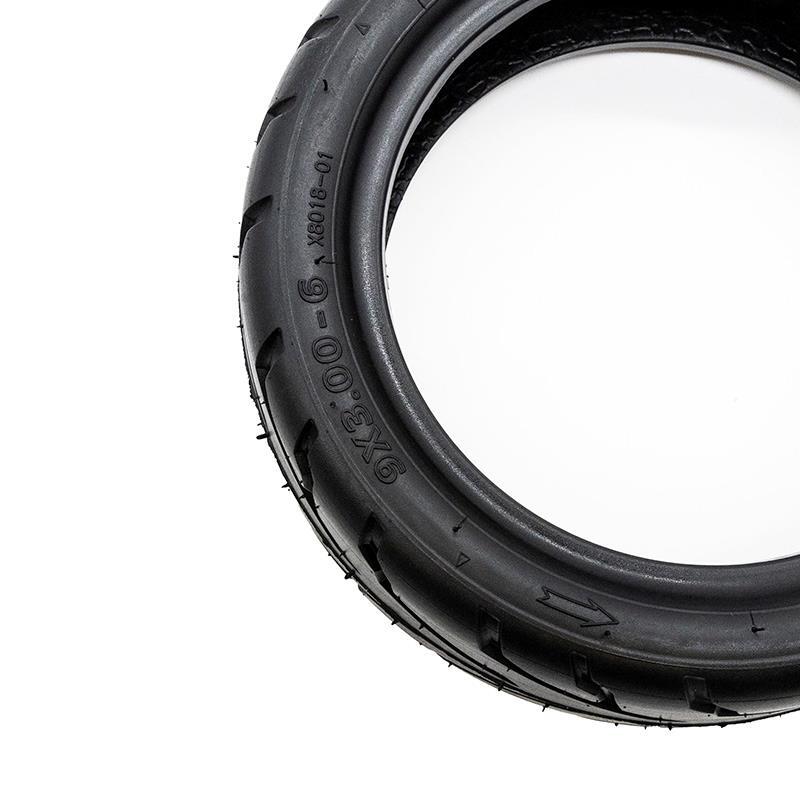 Pneu trottinette électrique tubeless Ewheel 5/5
