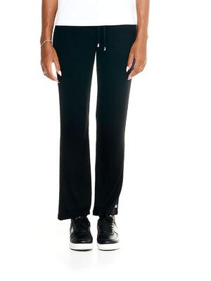 Leone dames losse trainingsbroek winter chic boxing