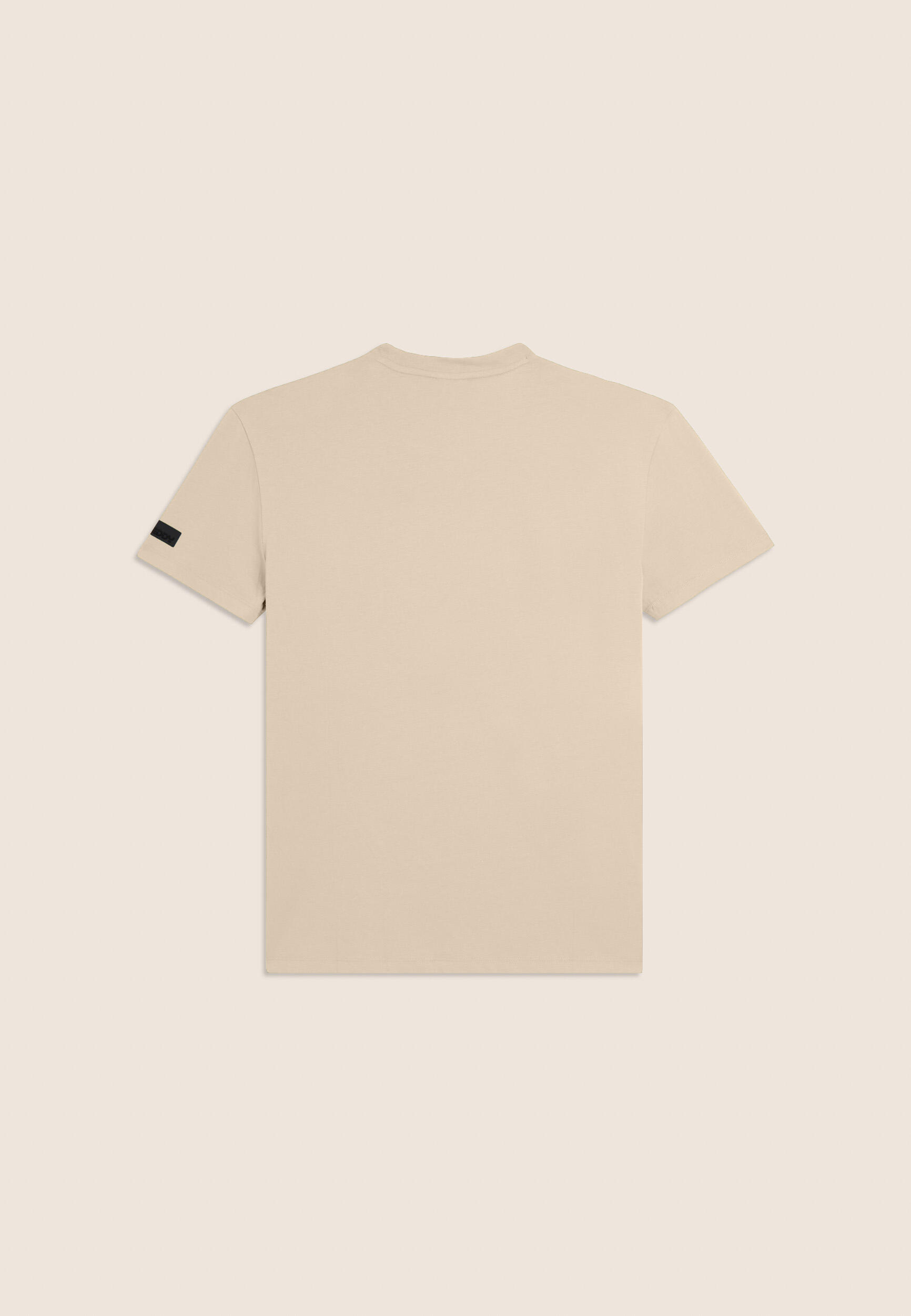 T-shirt Comfort con Taschino e Inserti Rip-Stop 2/3