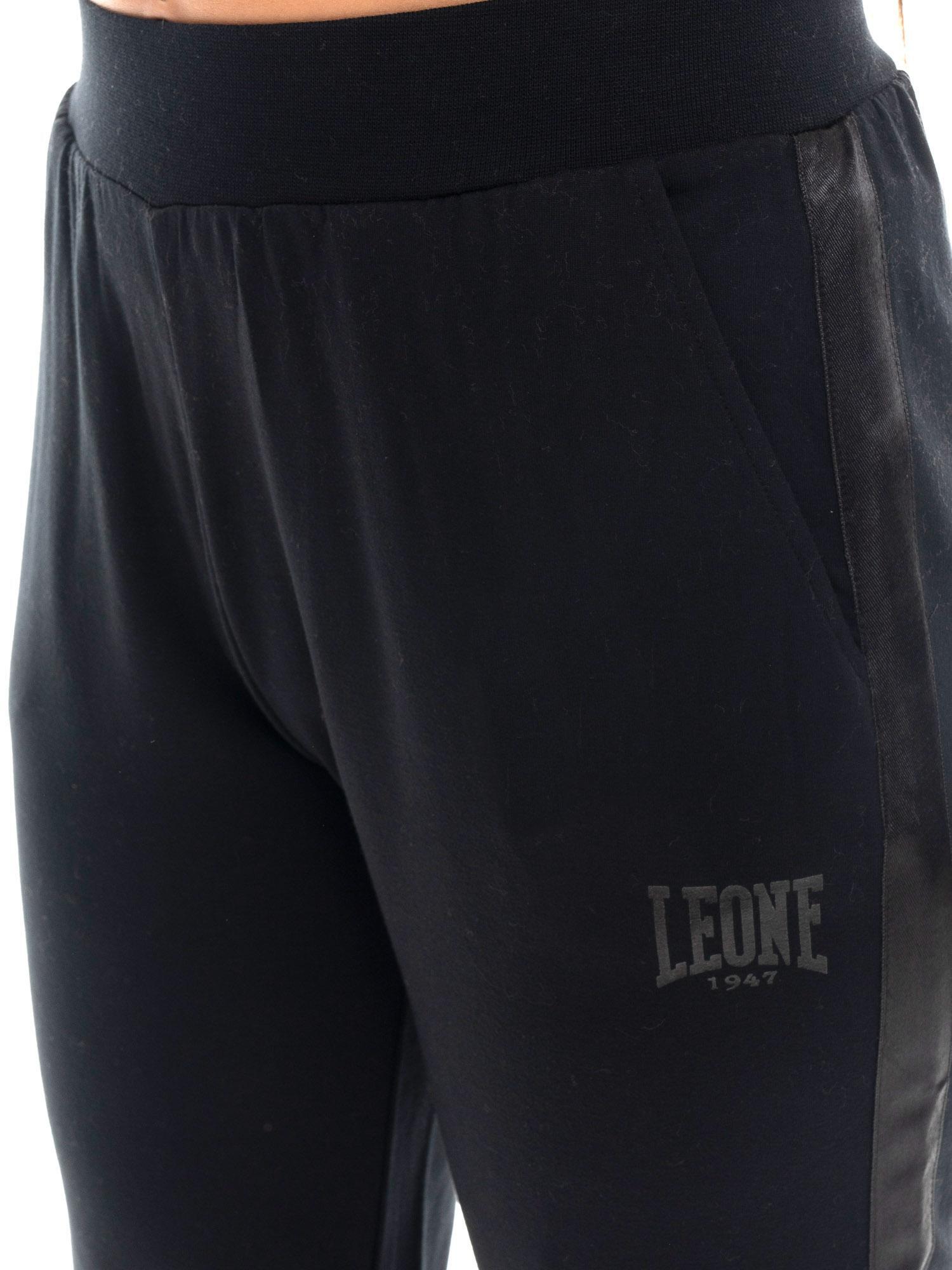Article femme Leone 1947 Apparel col montant zip 3/7