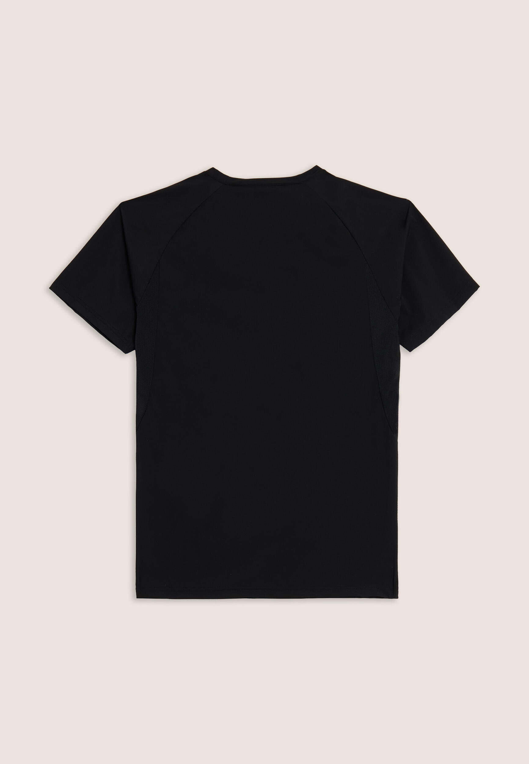 T-shirt Uomo in tessuto tecnico Elite x Freddy 2/3