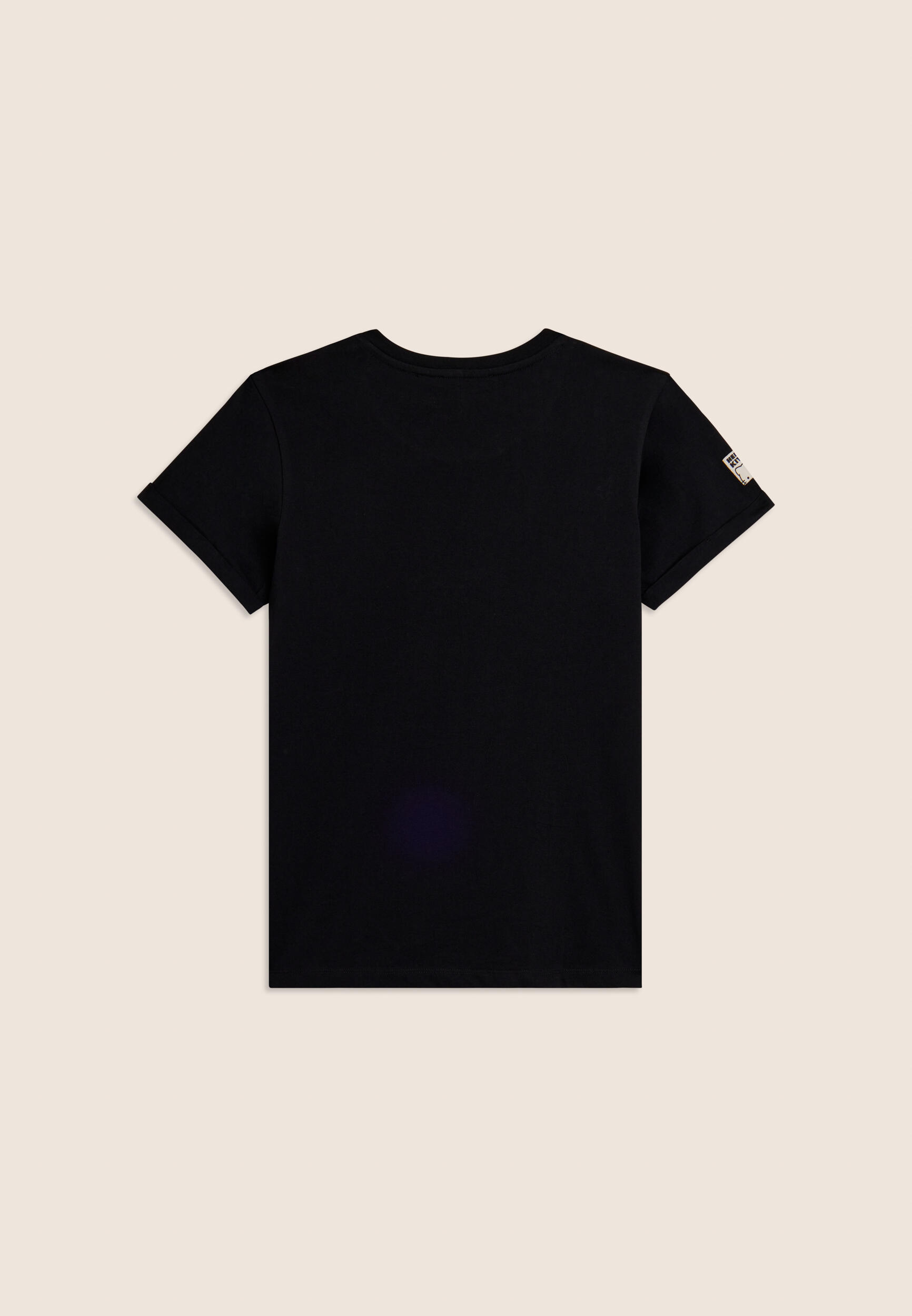 T-shirt Hello Kitty avec impression ton sur ton 6/7