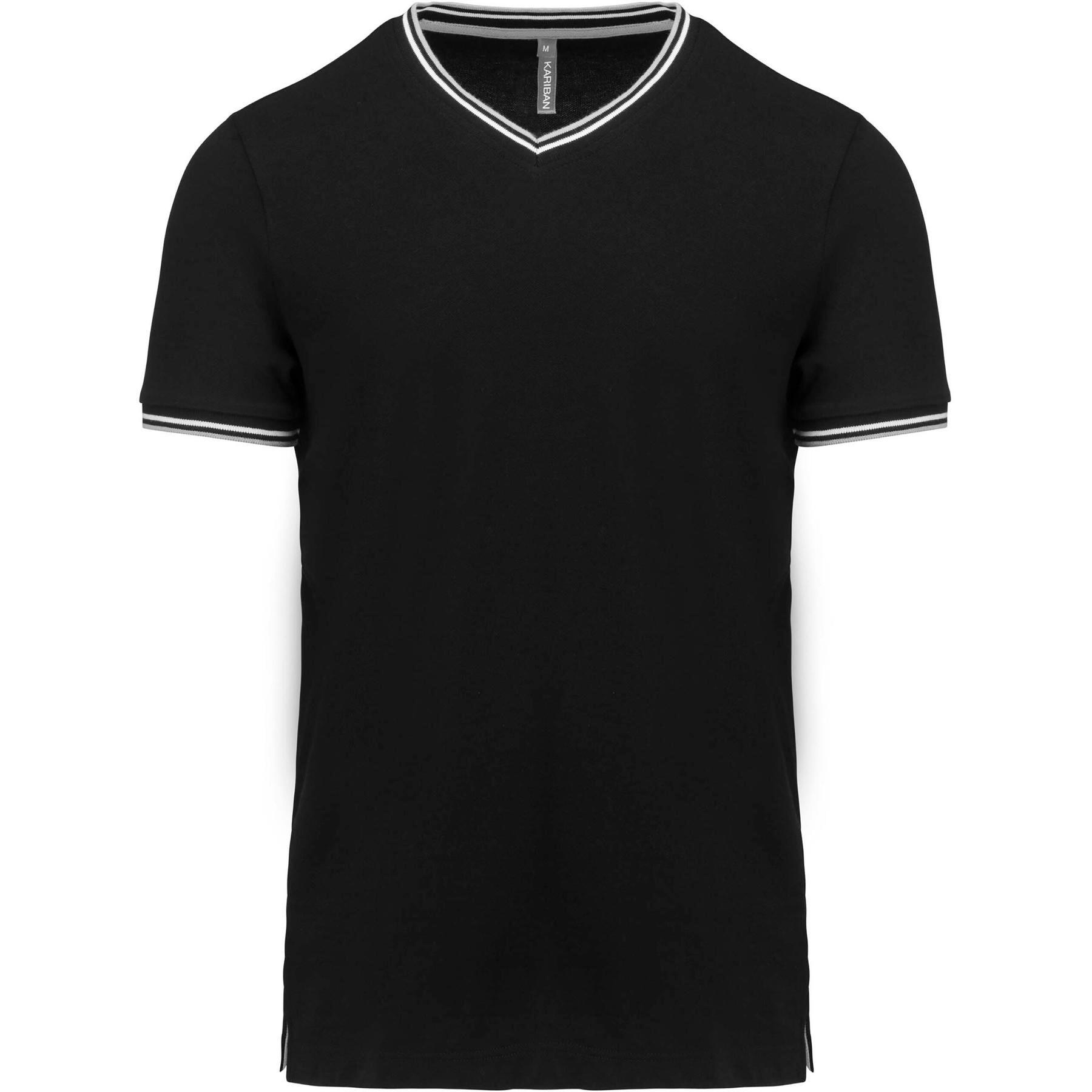 Preto / Cinza