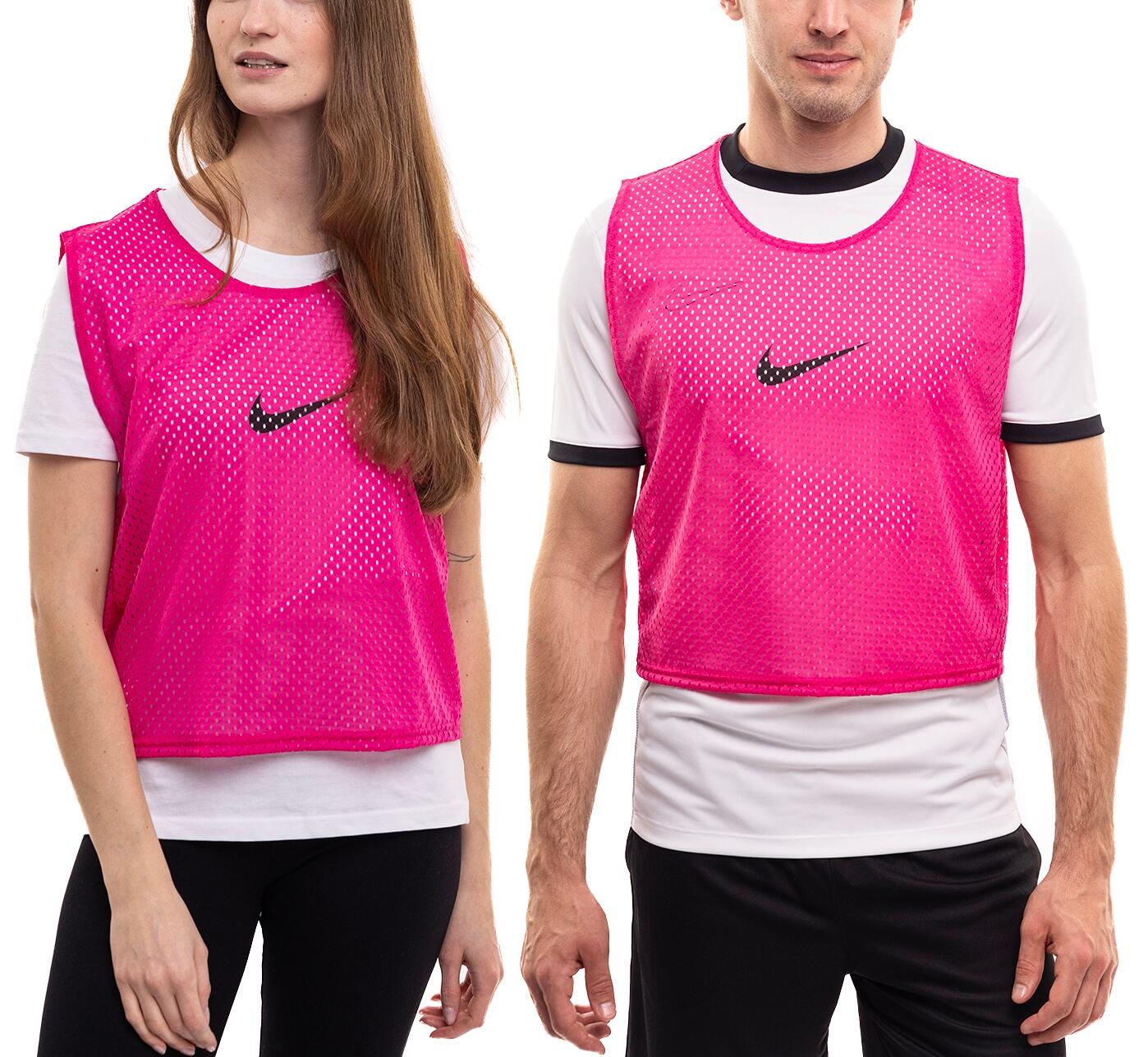 Maillot d'entraînement Nike DF Park 20 BIB 1/7
