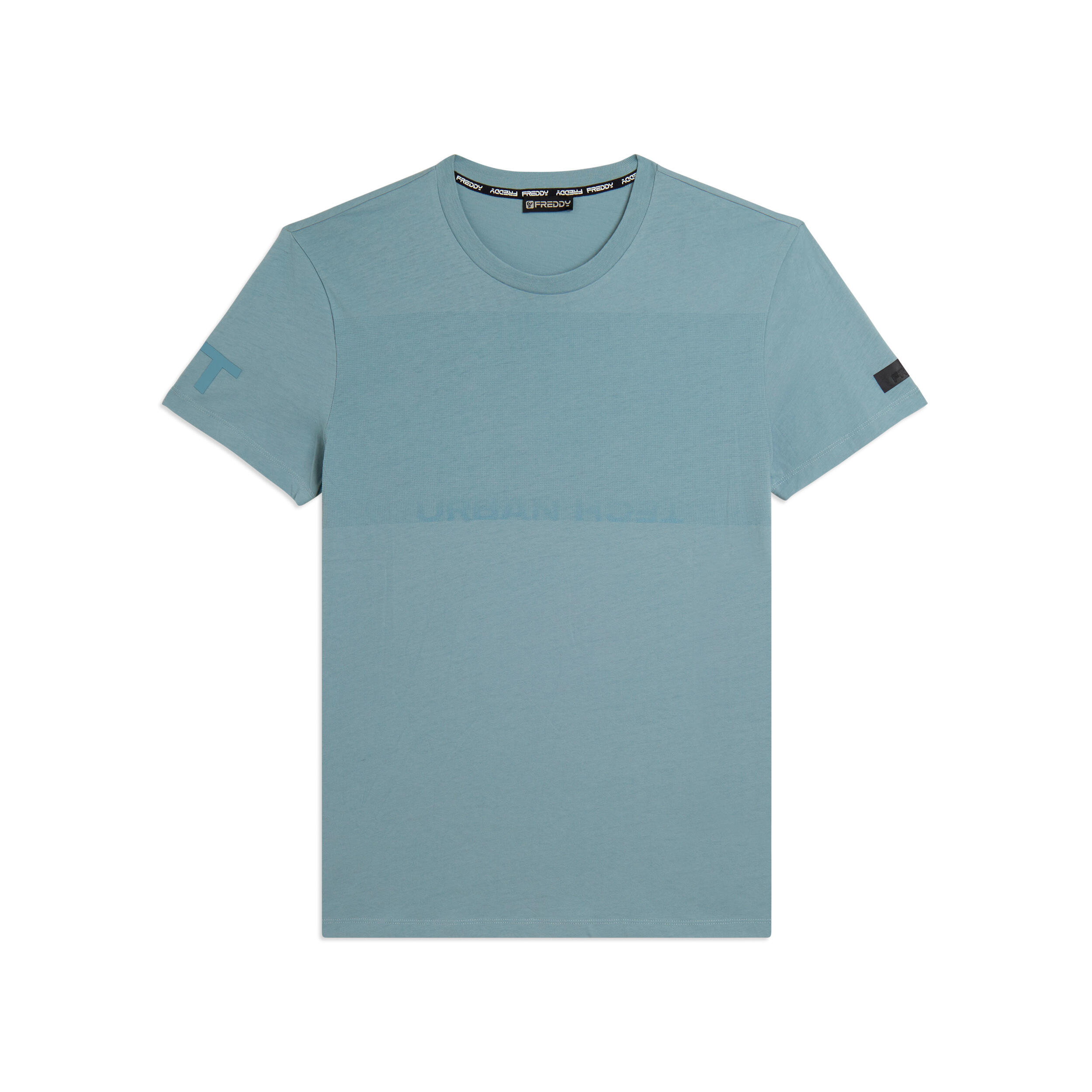 bleu azur
