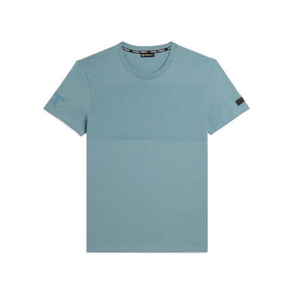 T-shirt classique avec imprimé Urban Tech