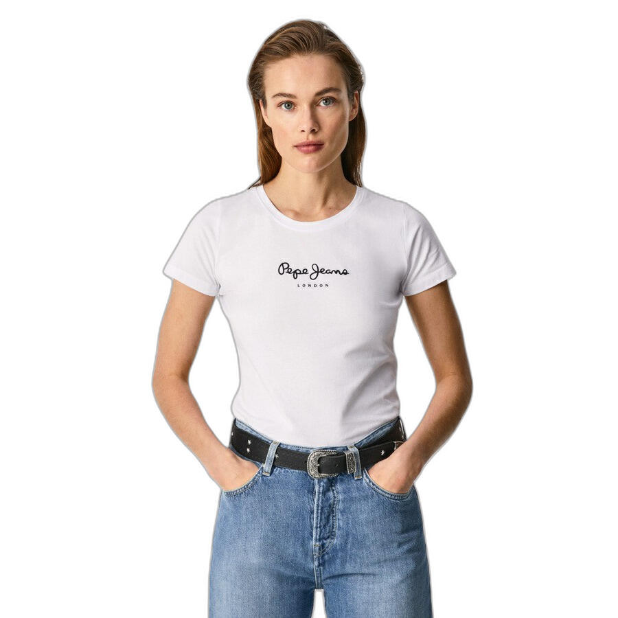 Maglietta da donna Pepe Jeans New Virginia N 2/5