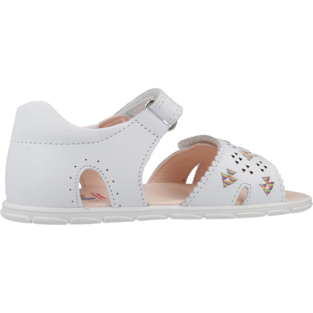 Sandalias Niña Pablosky 066800p 4/5