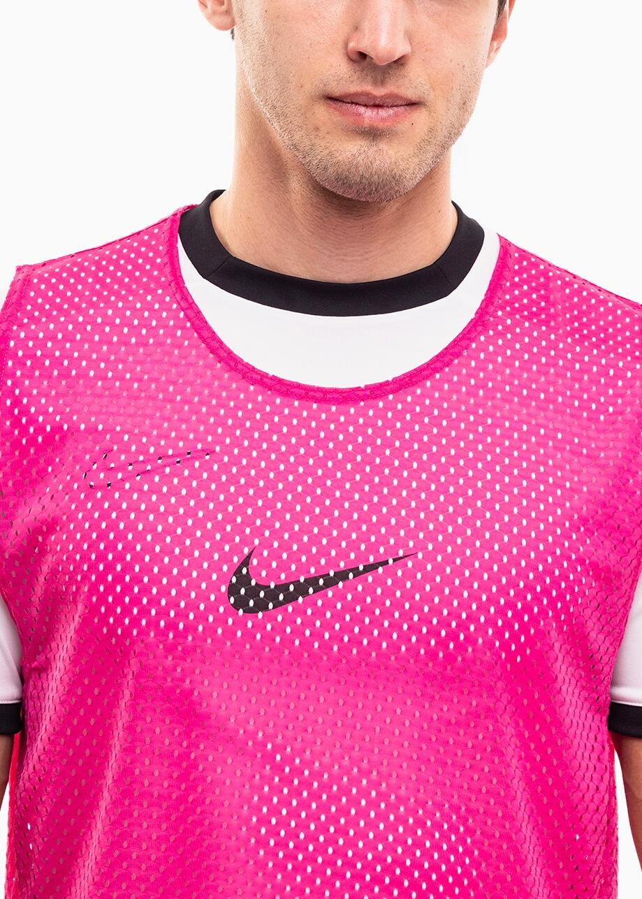 Maillot d'entraînement Nike DF Park 20 BIB 7/7