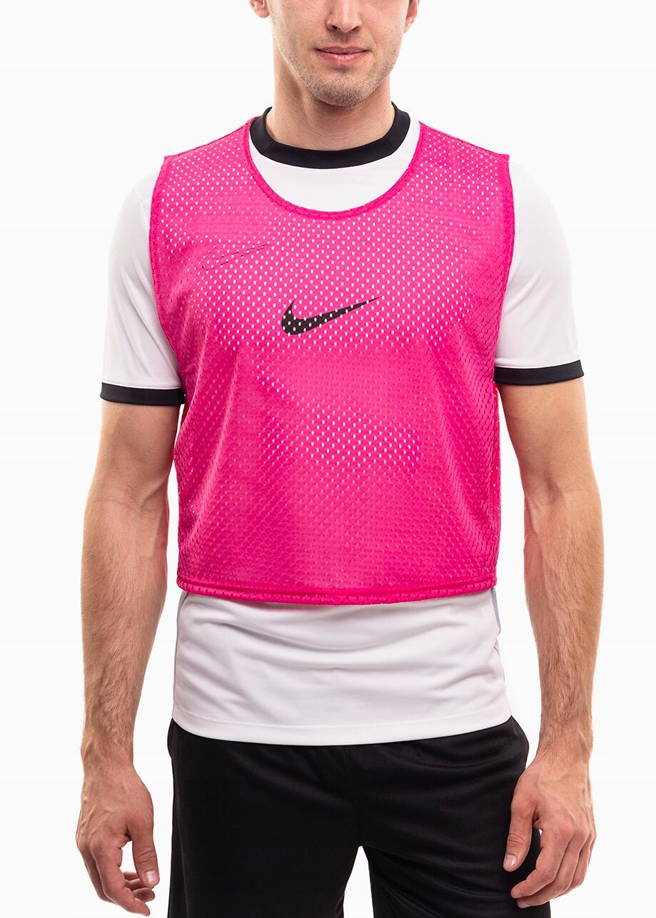 Maillot d'entraînement Nike DF Park 20 BIB 5/7