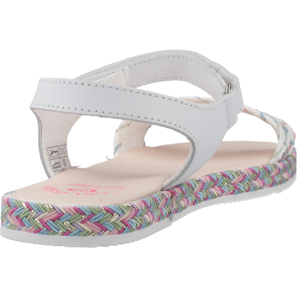 Sandalias Niña Pablosky 449700p 3/5