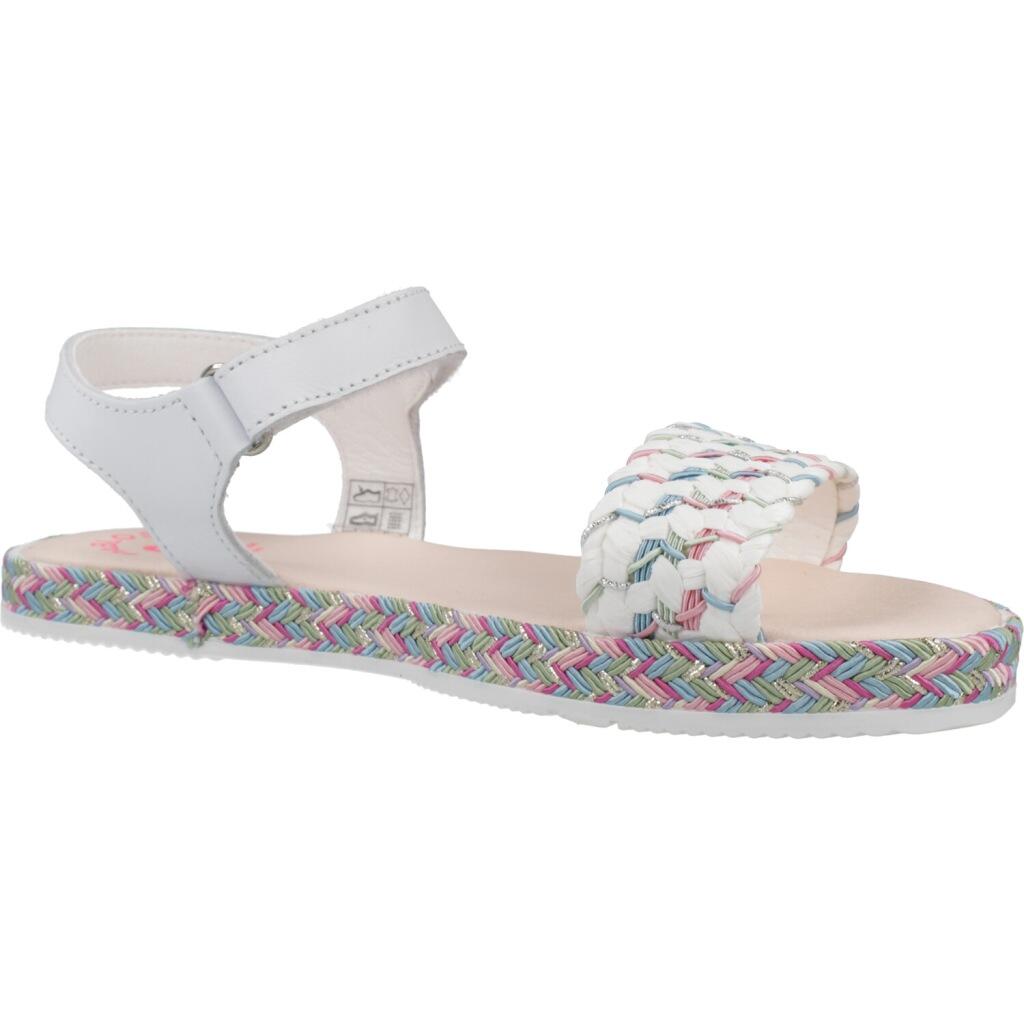 Sandalias Niña Pablosky 449700p 5/5