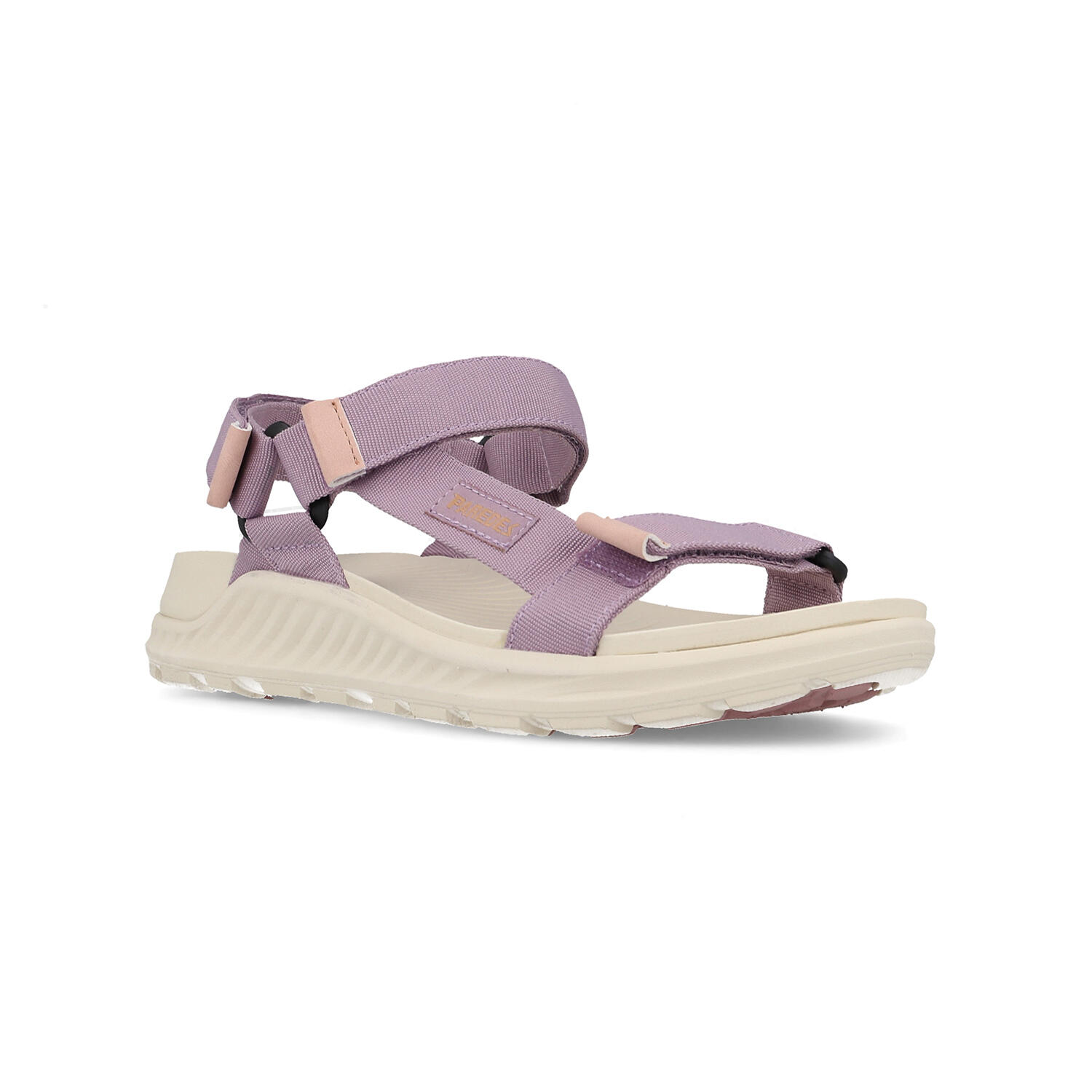Sandale Surf Femme Paredes BRAÑOSERA Lila 2/5