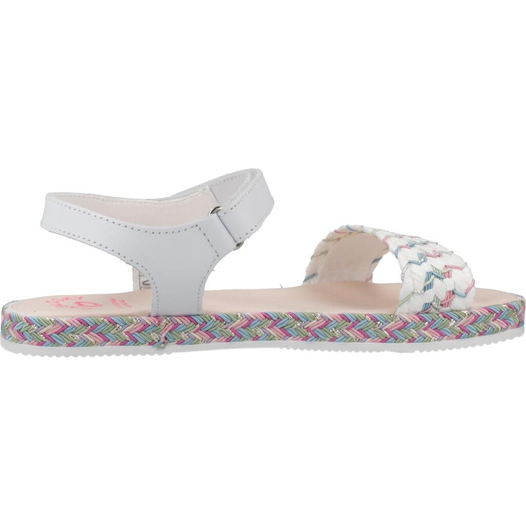 Sandalias Niña Pablosky 449700p 4/5